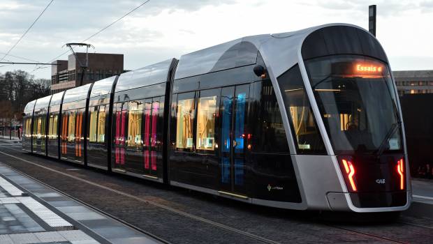 SIFER 2019 : lancement de l’offre Crossway par Mobility