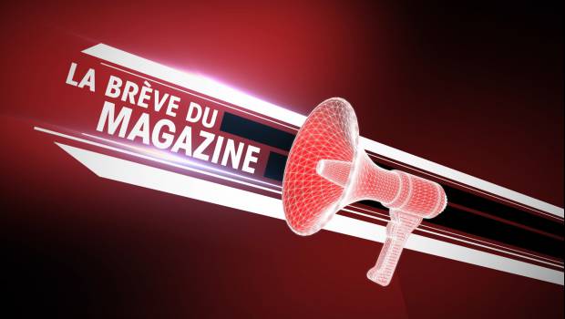 La Brève du magazine : test du Crosscall ACTION-X3 Pro