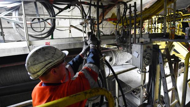 Appels d'offres imminents pour le tunnel de base du Lyon-Turin en France