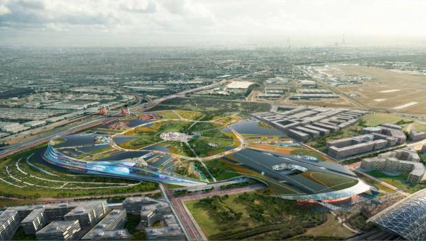 Europacity : le plan d'urbanisme est refusé