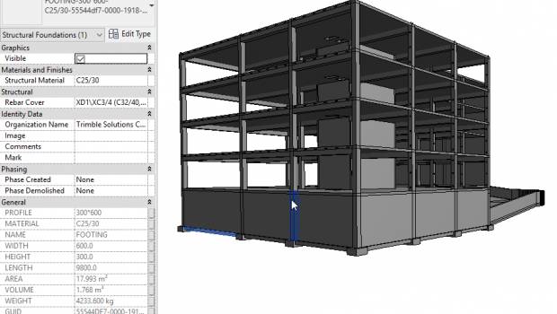 Tekla 2019, des solutions logicielles BIM pour les structures