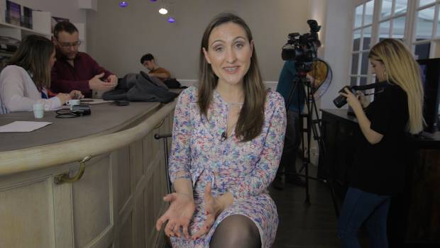  BTP ça tourne  revient !