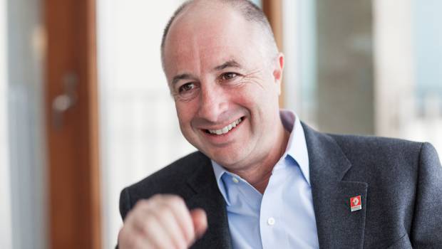 Renault Trucks : +10% de véhicules facturés