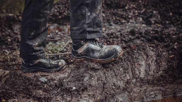 Heckel élargit sa gamme de chaussures tout-terrain
