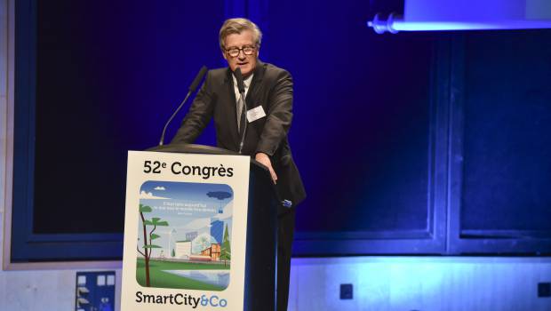 Bertrand Carret : « L’offre de location en ligne est inexistante »