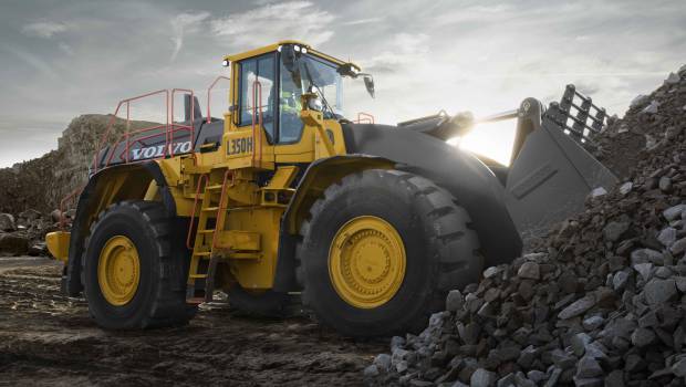 Front de taille : chargeuse ou pelle ?