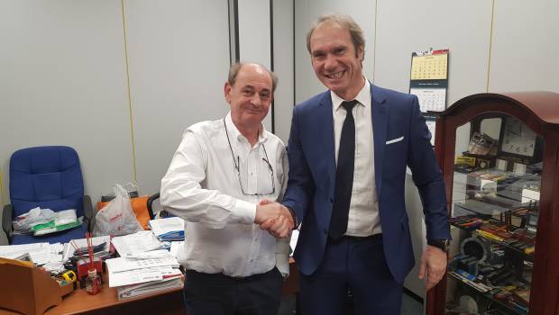 EPI : le groupe RG acquiert l’espagnol Joysa