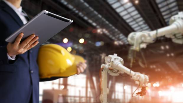 Automatisation : la sécurité prend le pas sur l'emploi