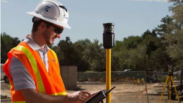 Trimble participe au BIM World 2019 