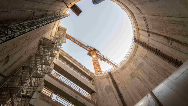 Interconnexions des lignes 15 sud et 15 est : la concertation est lancée