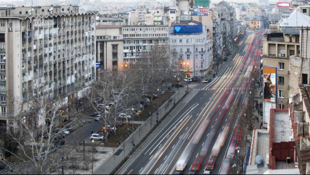 4 milliards d'euros pour les infrastructures de 10 pays de l'UE