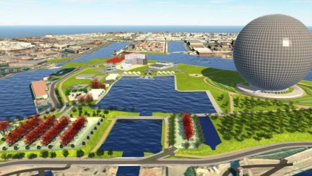 L’ESITC Caen présent au BIM World 2019