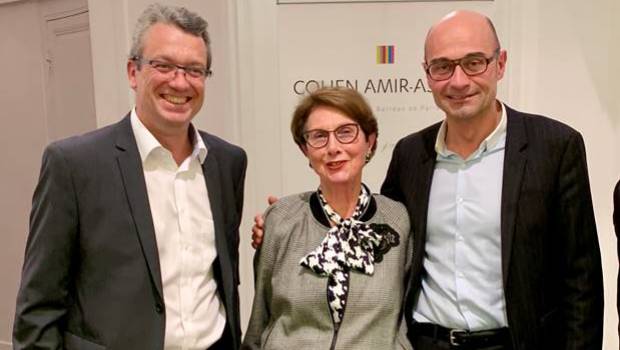 Spie batignolles se renforce avec Pieux Ouest