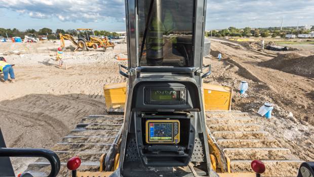 Comment faire circuler l’info sur le chantier ?