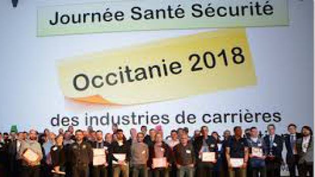 Huitième édition de la Journée Santé Sécurité des Unicem