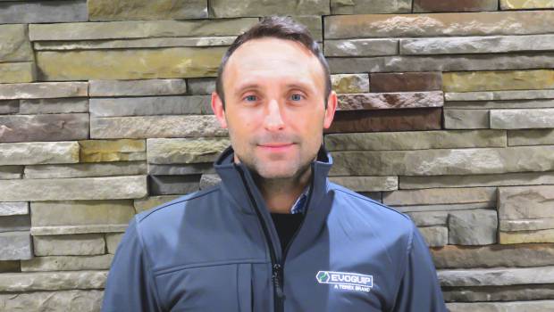 EvoQuip a un nouveau directeur des ventes pour l’international