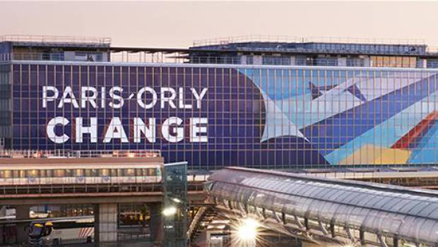 ADP investit 6 Mds d’€ pour développer ses infrastructures parisiennes