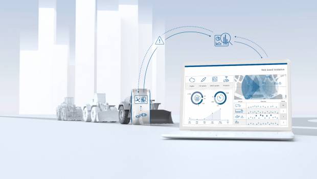 Des solutions innovantes Bosch pour la chaîne de traction