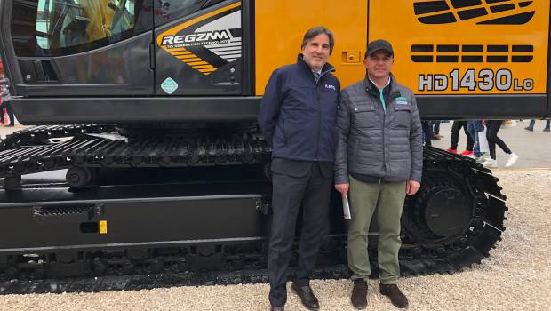 Kato revient pour de bon en Europe