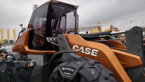 Case présente son projet Tetra