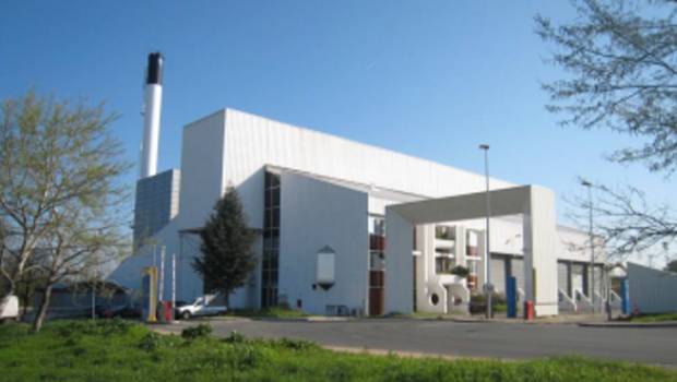 Idex Environnement valorise les déchets du Grand Poitiers