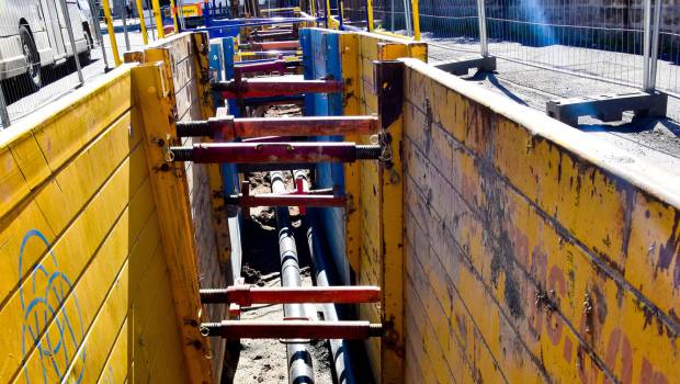 Réseau de chaleur : coup de chaud à Brive