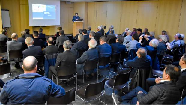 FSTT : 29 ans d’une forme éblouissante