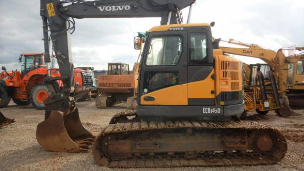 Troostwijk : une vente aux enchères en France le 26 avril prochain