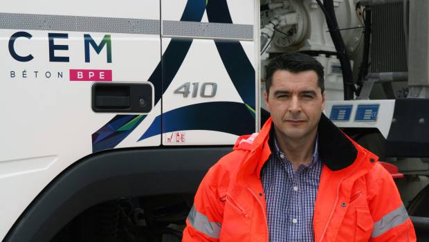 Edycem BPE nomme un nouveau directeur régional secteur sud