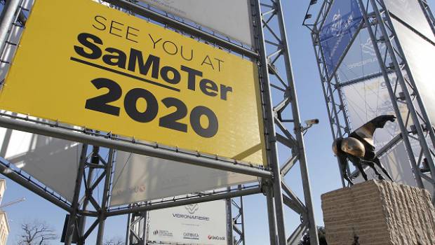 Les ventes d’engins de terrassement ont dépassé le million d’unités en 2018