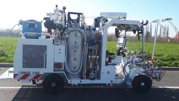 Prosign choisit Hatz