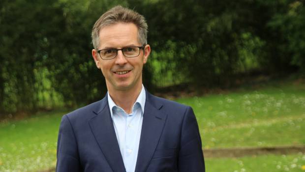 Alkern : « Mon objectif est de doubler la taille de l’entreprise »