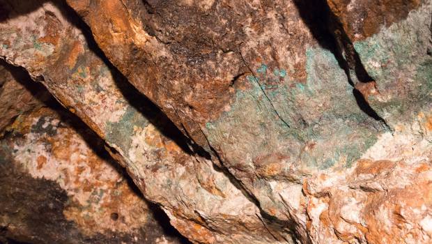 Des broyeurs Metso pour l'extension de Codelco El Teniente au Chili