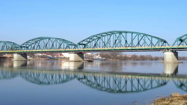 Les infrastructures stimulent la construction en Pologne