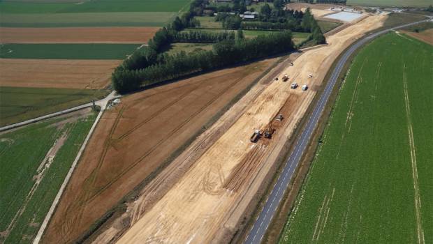 Roger Martin : « Nous restons vigilants avec le cycle électoral à venir »