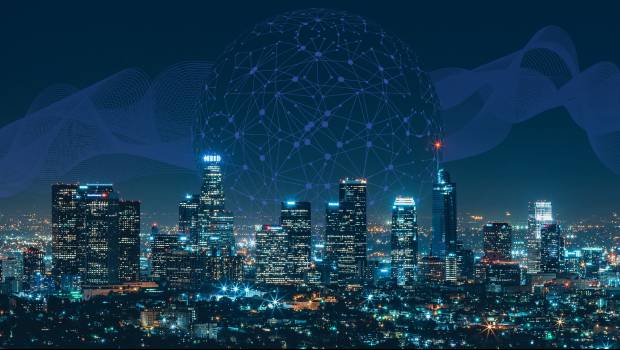 Les Smart Territoires en croissance de 20% d'ici 2025