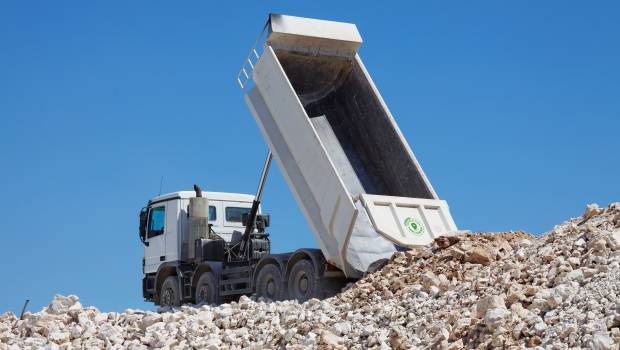 L’Unicem Auvergne-Rhône-Alpes crée le label Production 100% locale