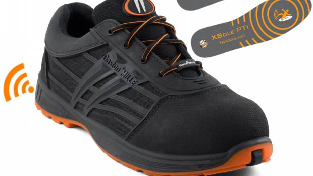 Gaston Mille connecte sa gamme CasualGrip