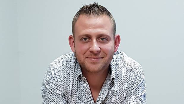 Un café avec… Morgan Pisanu de Takeuchi