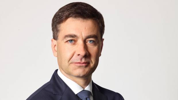 Un ex d'ADP à la tête d’Eiffage Génie Civil et d'Eiffage Métal