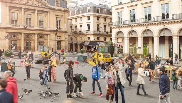 Electromobilité : avantages et freins