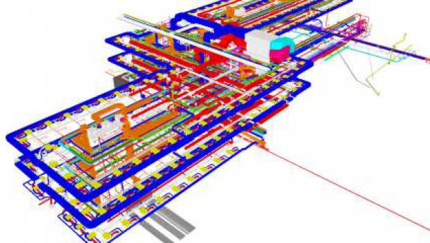 La solution Onfly de BIM&CO séduit GA Smart Building