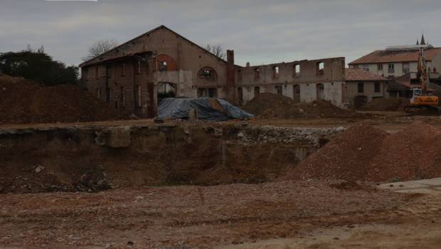 Dépollution : Valgo accélère à l'international