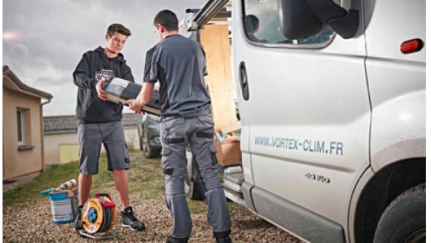 Dickies Workwear : un short intègre la gamme GDT