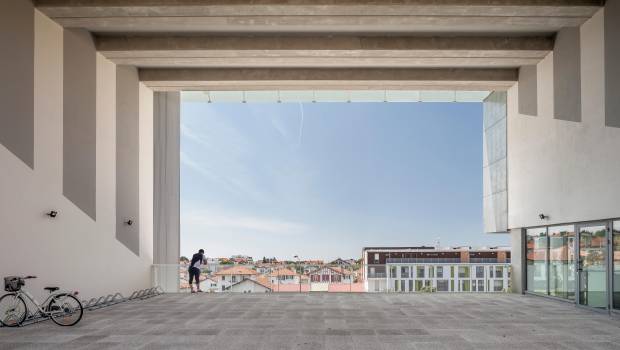 L'architecte espagnol Josep Lluís Mateo ouvre une agence à Paris