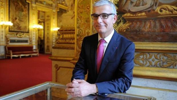 L’indépendance de SNCF Réseau mise en doute par le Sénat