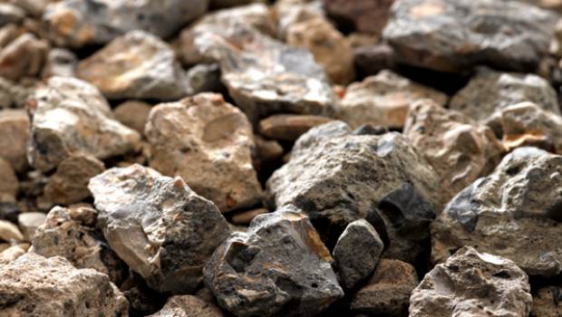 Plus de 70% de déchets du BTP recyclés par l’industrie extractive en 2018