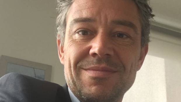 Noël le Floch, président du collège BPE de Nouvelle-Aquitaine