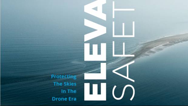 Drones : DJI promeut la sécurité du ciel