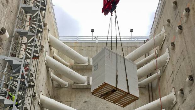 STAD : du renfort pour le Grand Paris